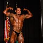 Nick  Shaw - NPC Northern Classic 2012 - #1